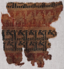 Collection of Coptic textiles |